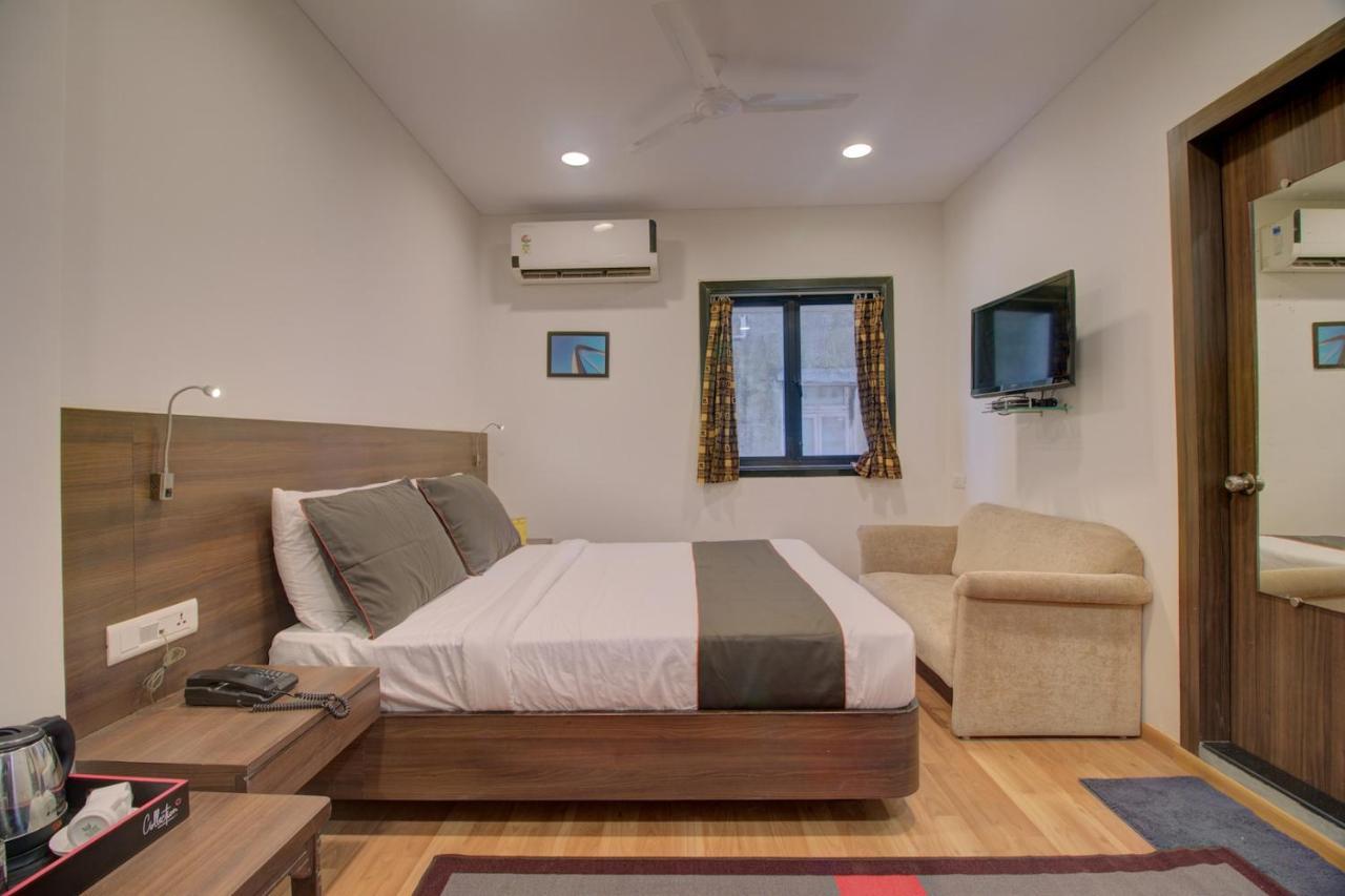 Hotel Rosewood Mumbai Bagian luar foto