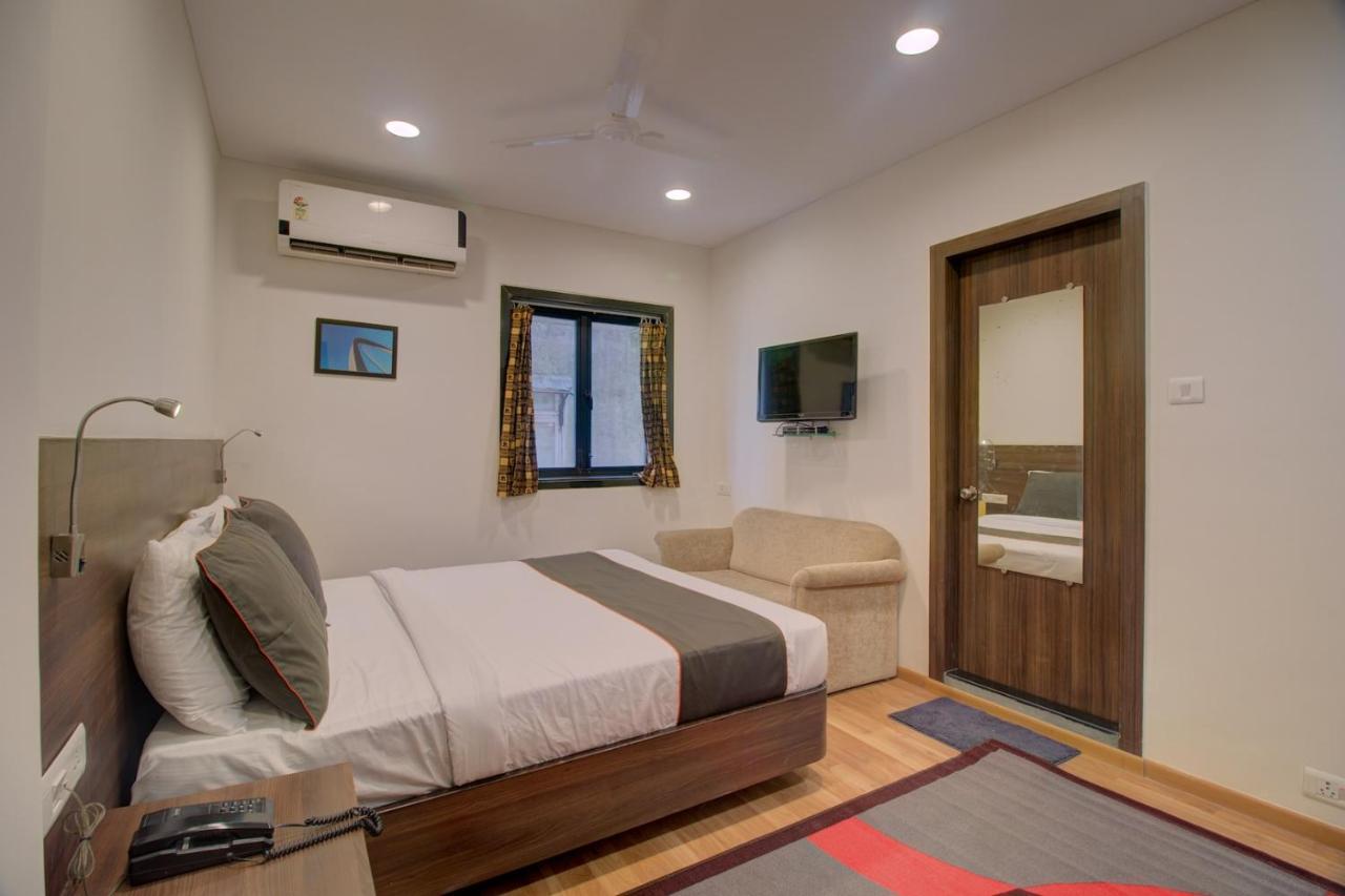 Hotel Rosewood Mumbai Bagian luar foto