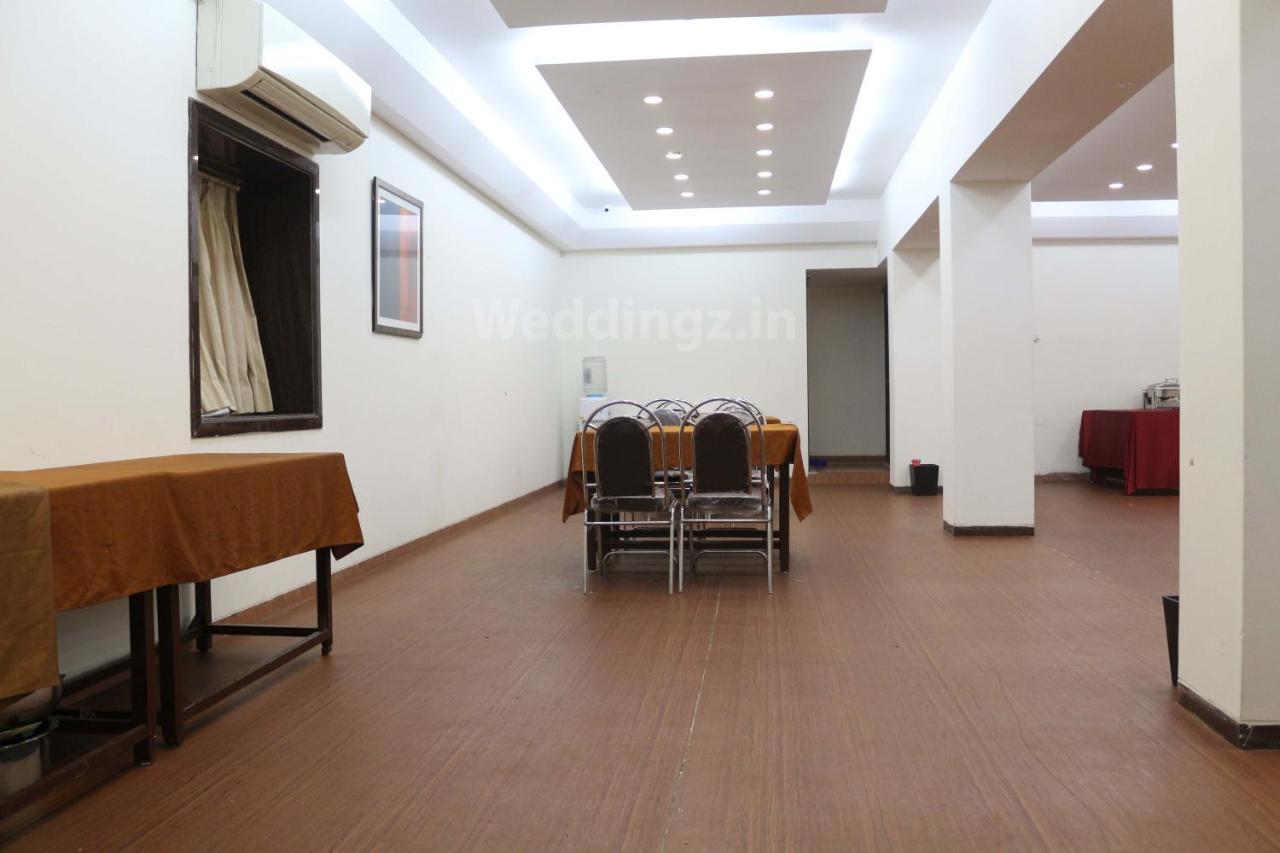 Hotel Rosewood Mumbai Bagian luar foto