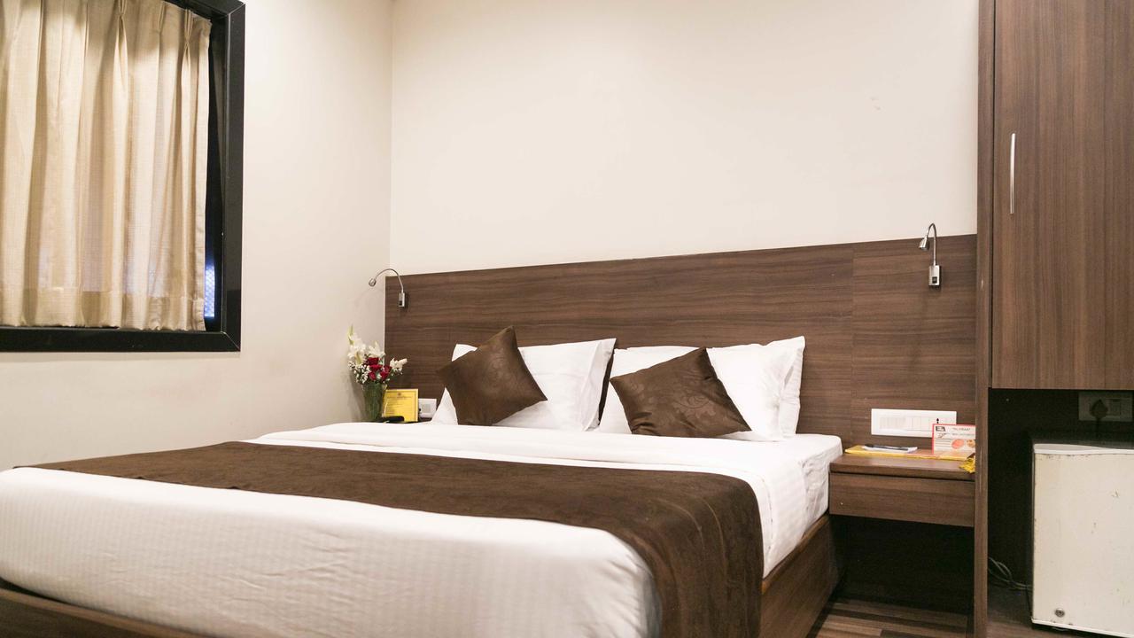 Hotel Rosewood Mumbai Bagian luar foto